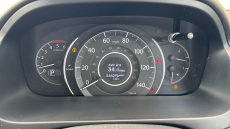 Honda CR-V 1.6 i-DTEC 160 SR 5dr Auto Diesel Estate